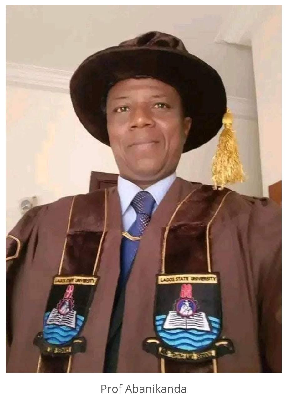 LASU Dismisses Two Lecturers Over Inhumane Treatment and S3xual Conduct
