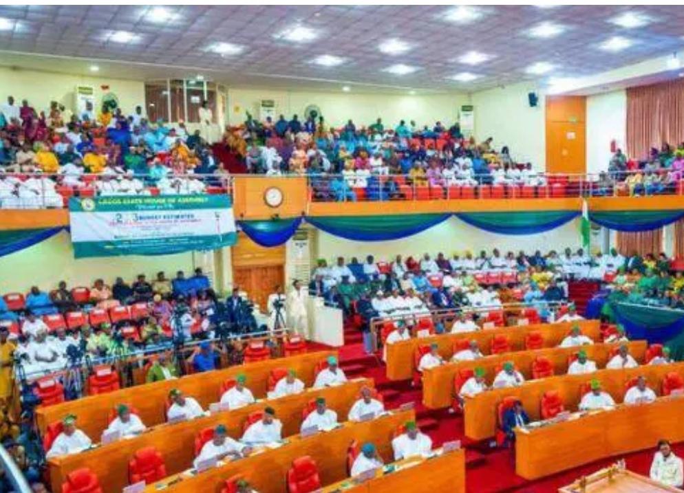 Lagos State Assembly Reviews Tenancy Bill