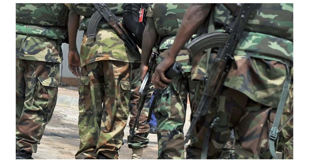Soldiers rejected N13.7m bribe from terrorists – DHQ