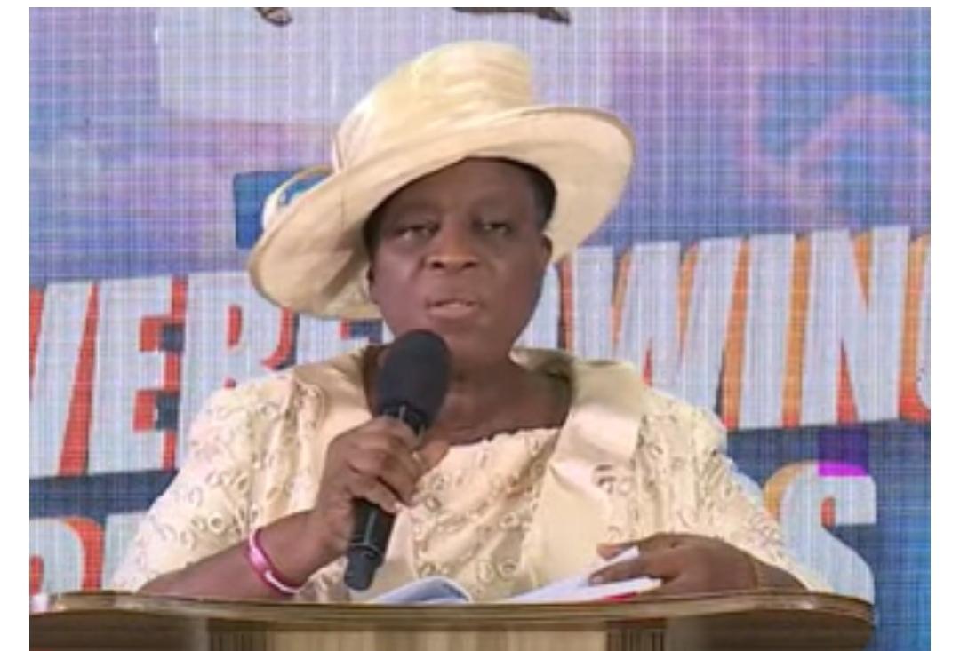 "Pastor Steals $8,000,Starts a  New Life in US" – Mummy G.O