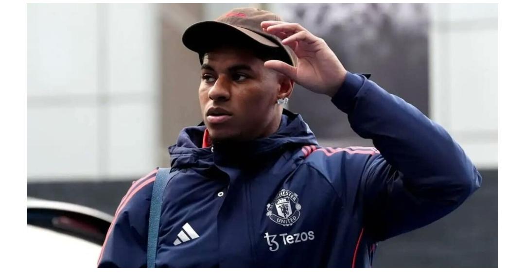 Transfer: Rashford close to joining Barcelona