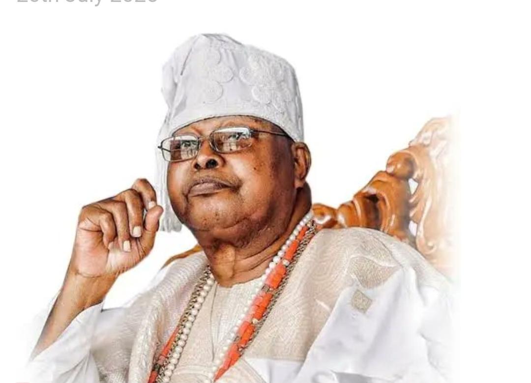 Awujale: Ogun LG orders reopening of major markets