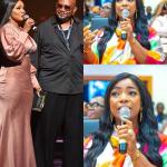 “ I’m Not Married, I Have No Kids—And That’s Not a Tragedy! “ —BIMBO AKINTOLA  Breaks Her Silence at 55 and Spills on IYABO OJO’S Shocking Betray@l